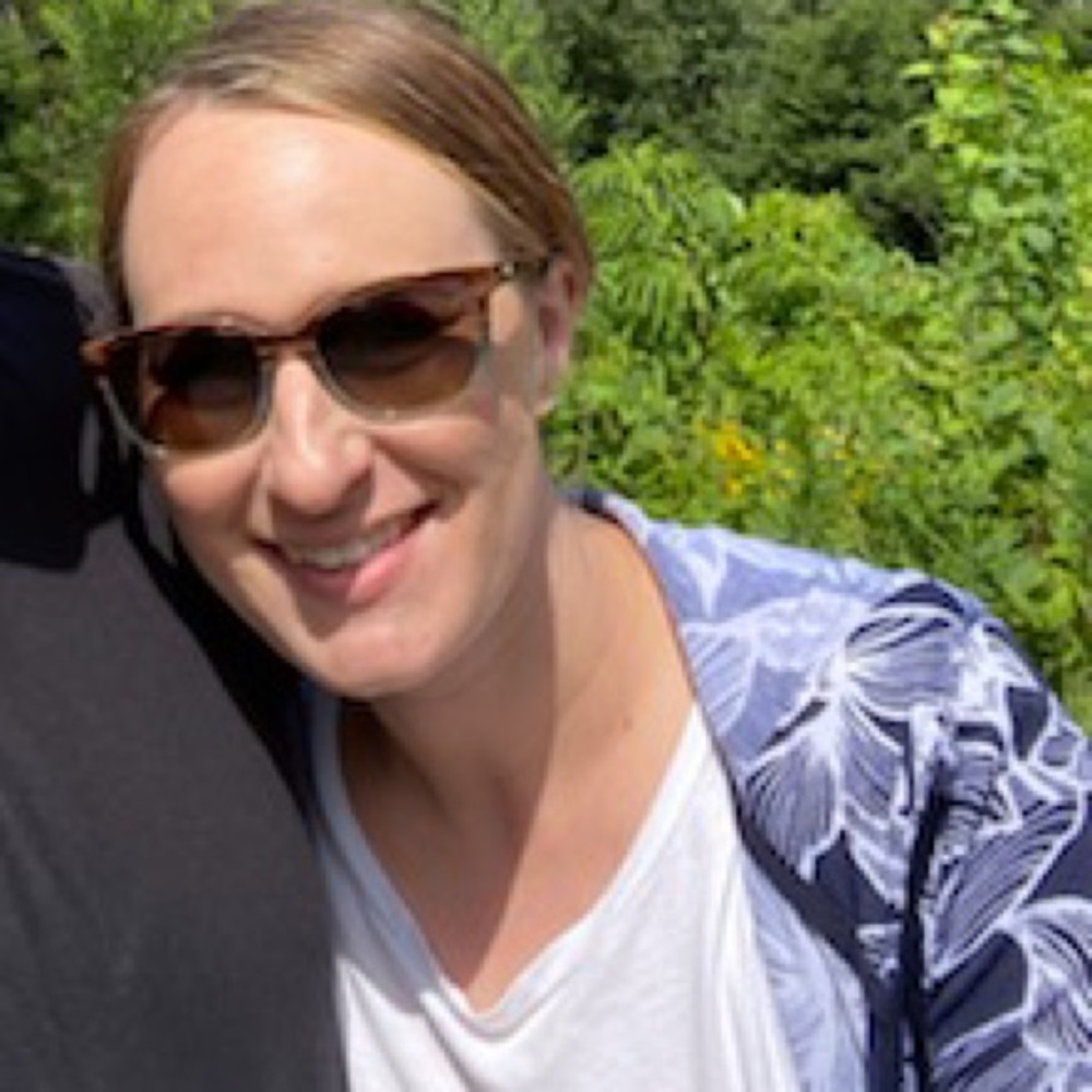 Meet your Posher, Jackie